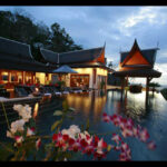 Villa Rental Phuket