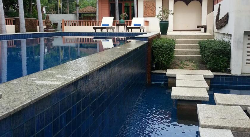 Villa Rental Phuket Thailand
