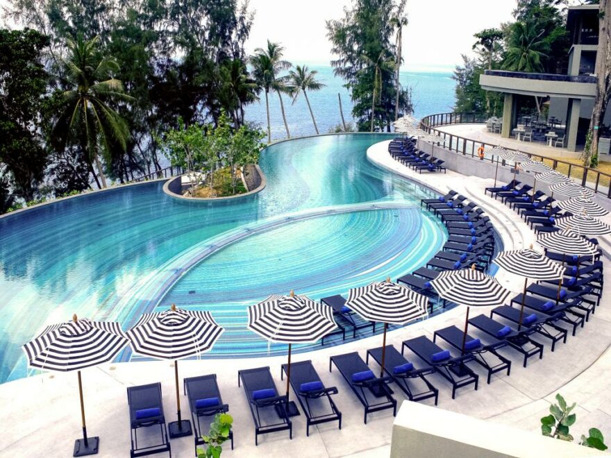 Wyndham garden naithon phuket 5 naithon beach