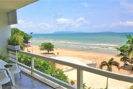 Beach house Thailand for sale