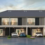 Townhome Phuket 20221