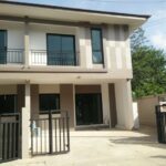 Townhome for sale in Phuket