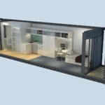 container house