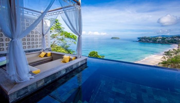 Best Hotels in Phuket