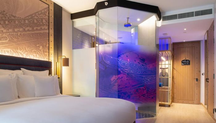 hotel indigo phuket patong