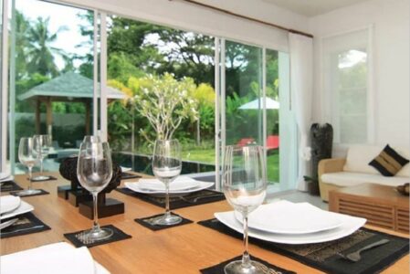 Best luxury villas in Phuket วิลล่าสุดหรูภูเก็ต 2022