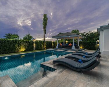 Payanan Luxury Pool Villa ปายานัน ลักชัวรี พูล วิลลา รีสอร์ต
